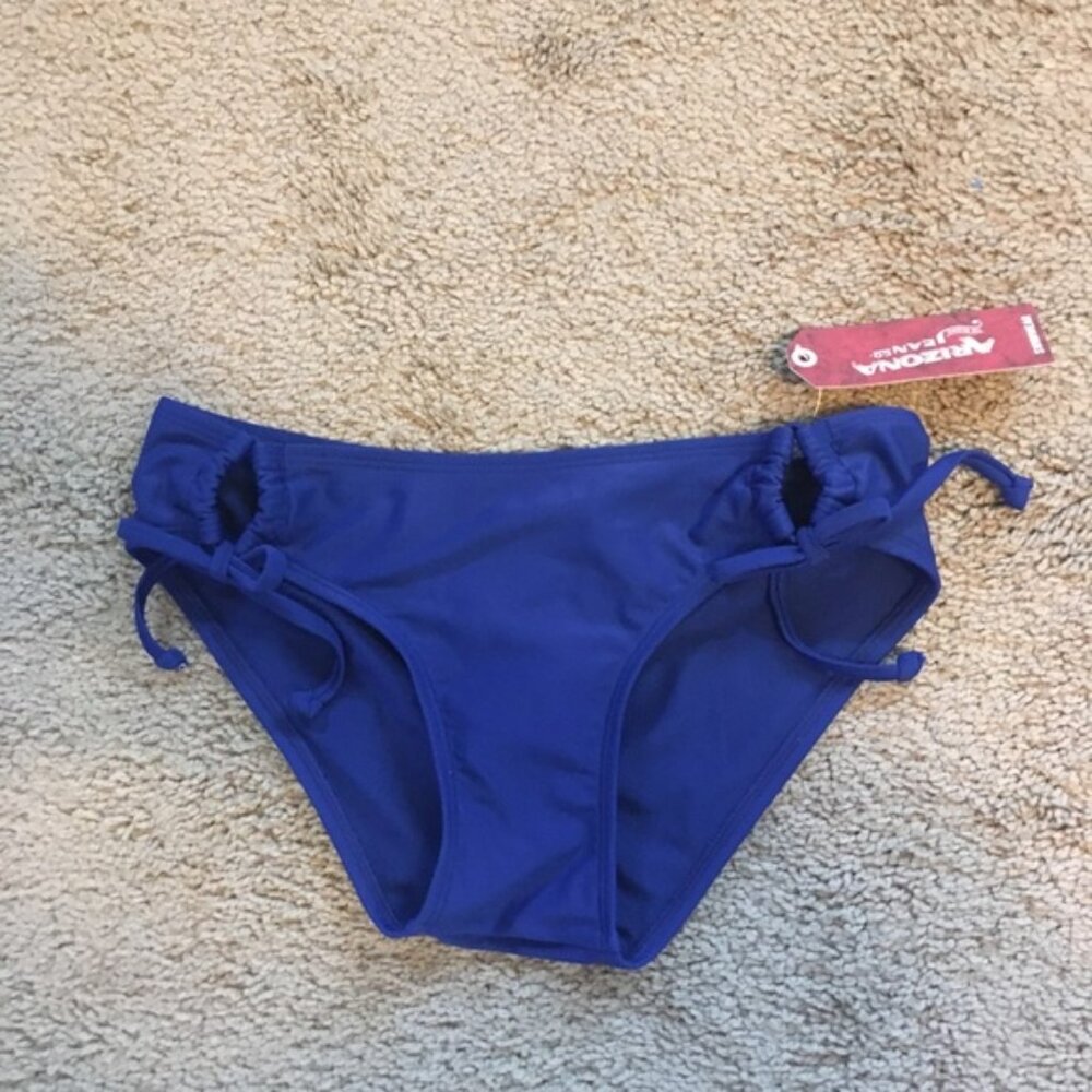New Women’s Size Extra Small (XS) Bikini Bottom